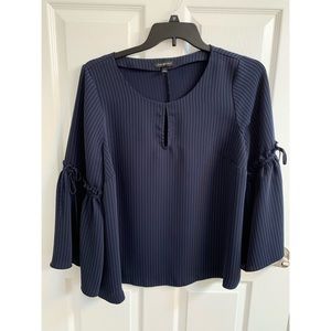 Lane Bryant Blouse